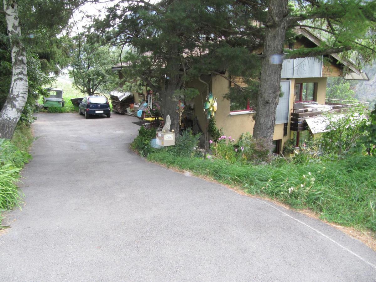 Arve Villa Bitsch Eksteriør billede
