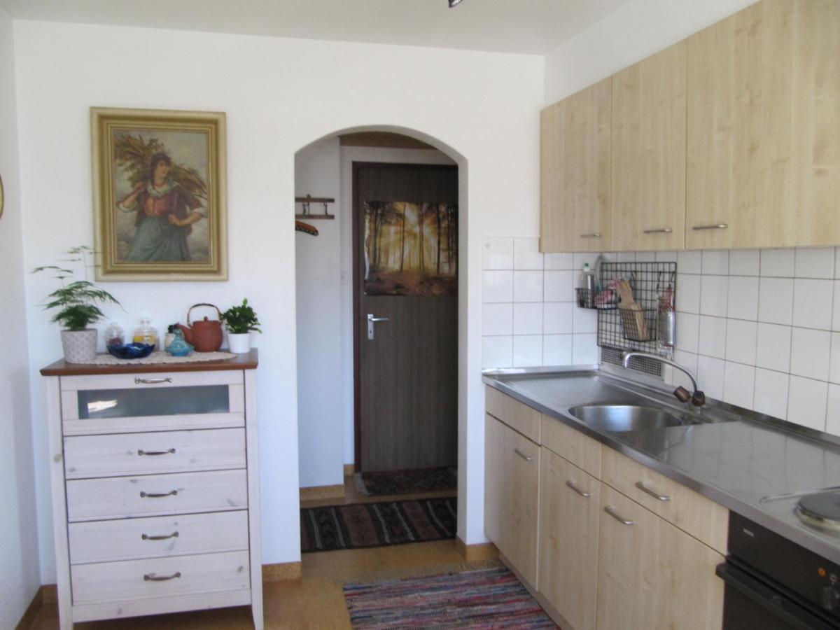 Arve Villa Bitsch Eksteriør billede