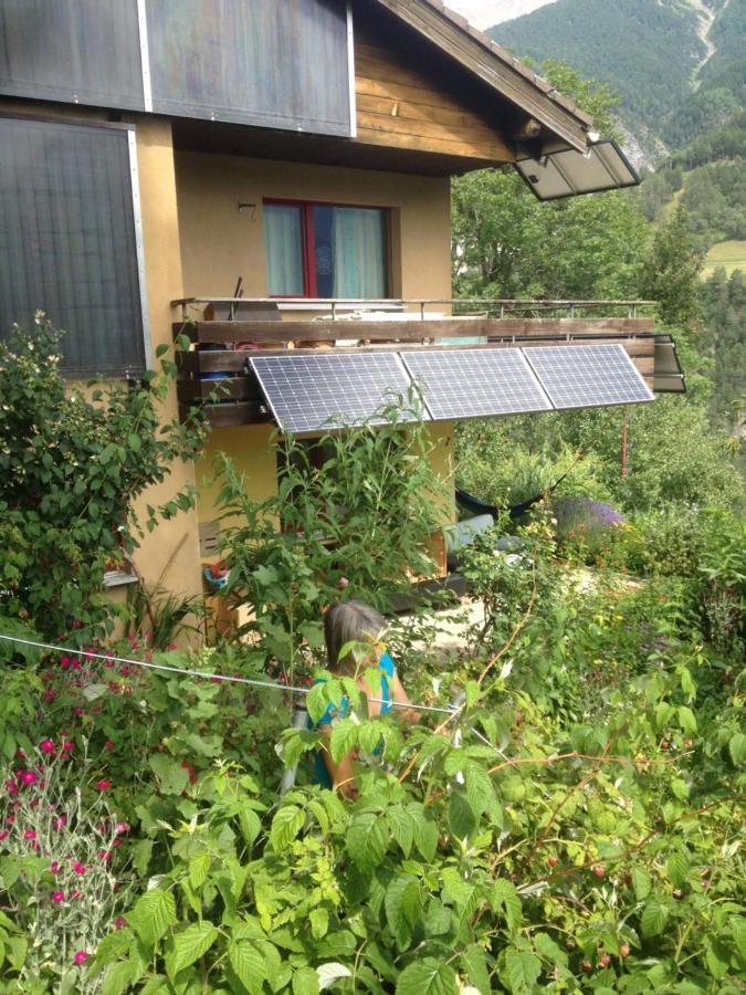 Arve Villa Bitsch Eksteriør billede